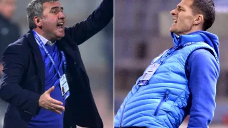 Steaua - Viitorul. Campioana a învins cu scorul de 4-1. Rezumatul meciului