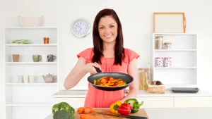 Cum se gătesc de fapt LEGUMELE corect? Un chef cu stea Michelin explică de ce nu ar trebui să renunțăm la coaja legumelor: „Așa sunt perfecte”