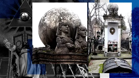 EXCLUSIV VIDEO | Misterele spiritismului. Destinul tragic al familiei Hașdeu și comunicarea dincolo de moarte