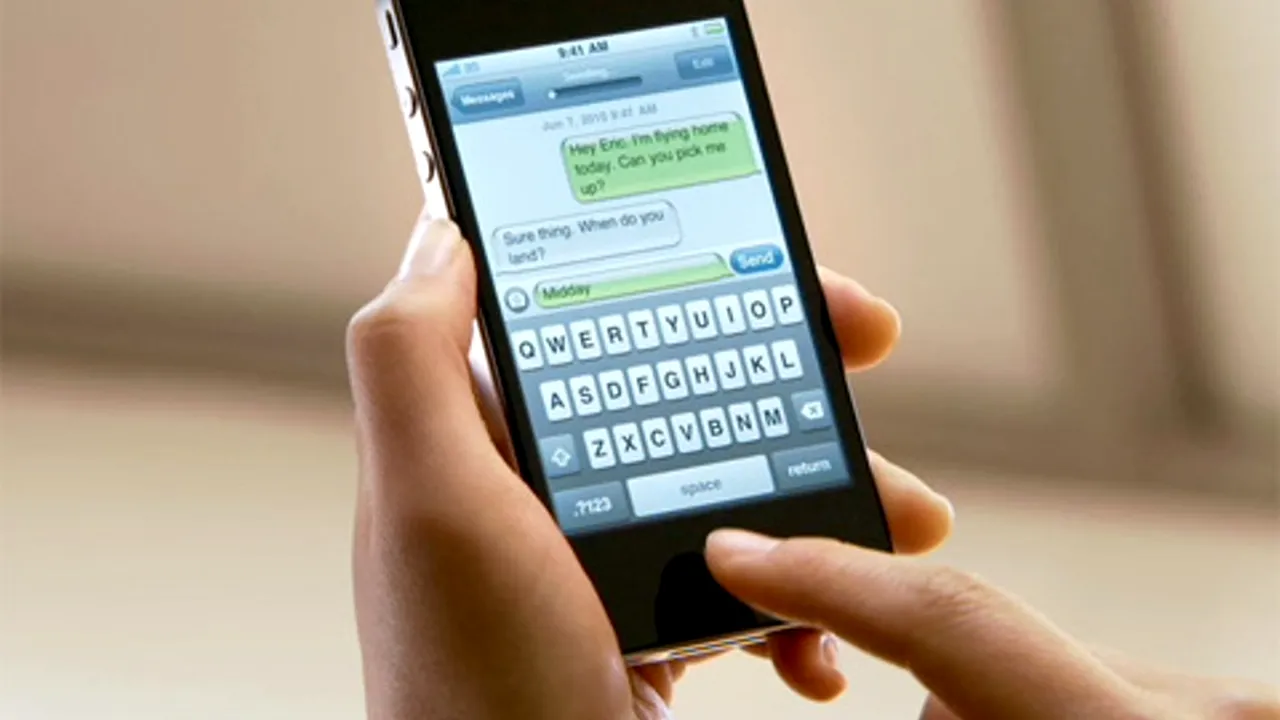 Val de furturi de iPhone-uri în Londra, protagoniști - hoți pe bicicletă