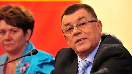 DECIZIE CCR - BĂSESCU SE ÎNTOARCE LA COTROCENI. Stroe: 