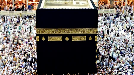 FĂRĂ PRECEDENT. Pelerinajul la Mecca va fi făcut cu 