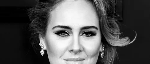 Celebra cântăreață Adele a făcut primele insinuări referitoare la despărțirea de Simon Konecki, fostul soț