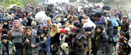 Aproape 4.000 de persoane, evacuate dintr-o zonă rebelă din apropiere de Damasc