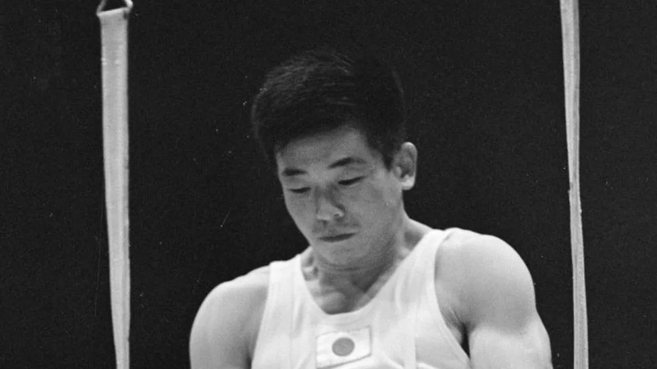 DOLIU în sportul internațional. Gimnastul care a inspirat generații, prin tehnica „Nakayama”, a murit / A câştigat şase medalii olimpice de aur
