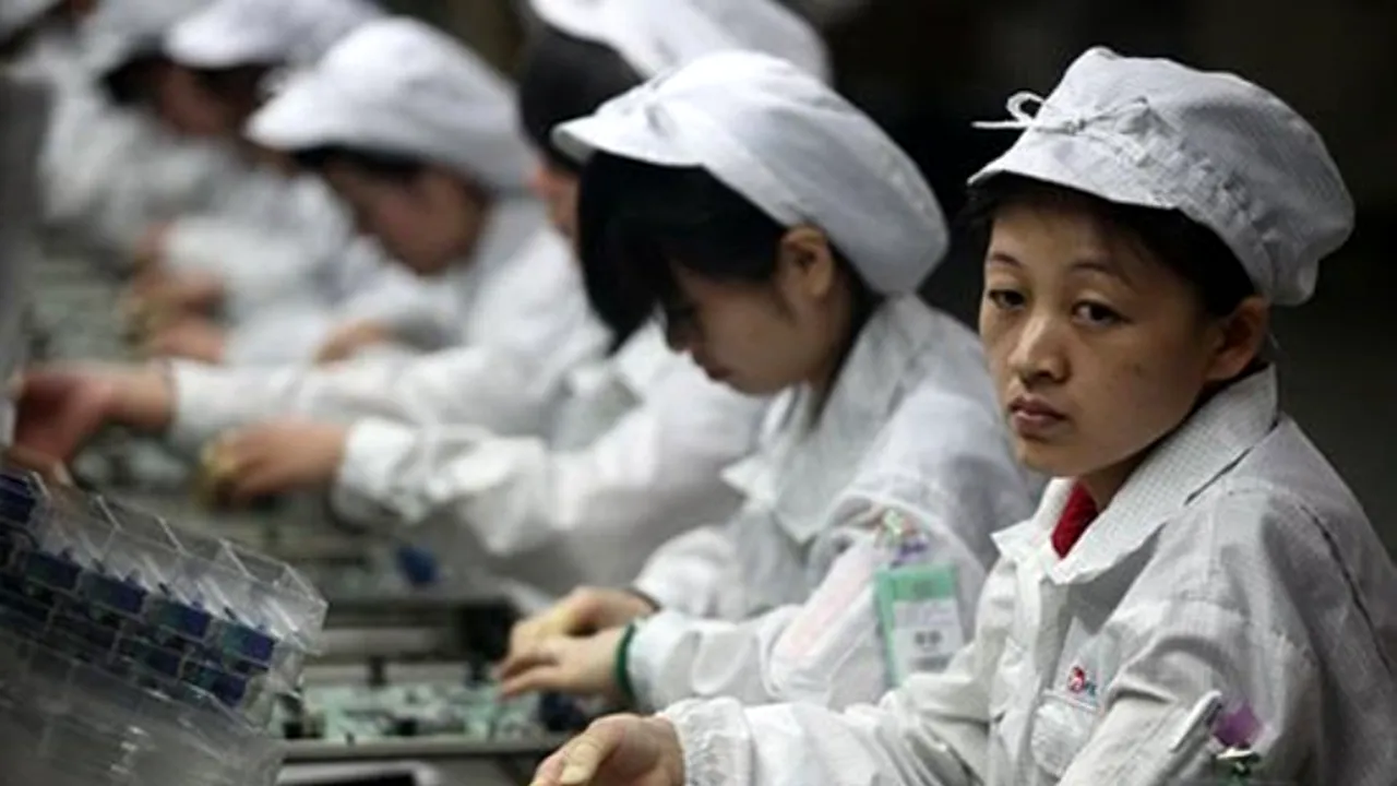 Metoda umilitoare prin care o companie vrea să eficientizeze producția. Ce trebuie să facă angajații