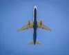 Un avion a zburat timp de 10 minute FĂRĂ pilot. Comandantul era la baie, iar copilotul leșinase