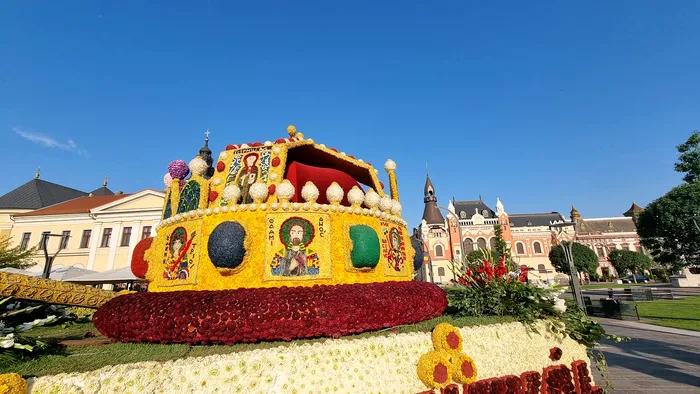 Sursa foto: Facebook/Info Oradea