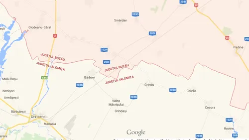 Ar putea fi cea mai mare descoperire din zona Munteniei: un zăcământ de țiței și gaze în sudul județului Buzău