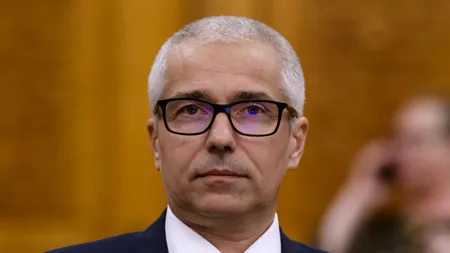 Schimbări la vârful Justiției. Radu Marinescu propune noii șefi pentru Parchetul General, DNA și DIICOT. Cine se află pe lista ministrului