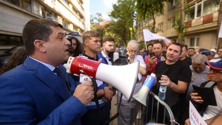 Radu Miruță acuză un val de „știri false grosolane”: „Mergem înainte fără să ne lăsăm descurajați”