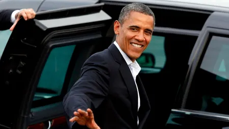 Barack Obama: Americanii vor vrea „miros de mașină nouă