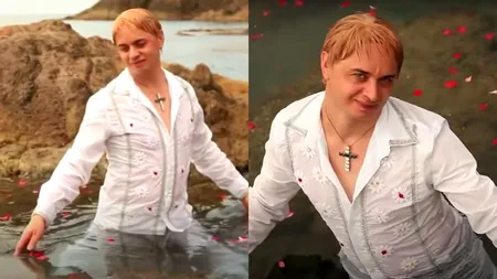 Cum arată și ce mai face acum Cristi din Banat, artistul care a rupt topurile cu piesa „Ca o apă cristalină”