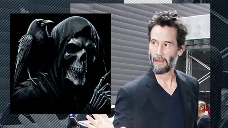 Keanu Reeves, actorul din „MATRIX” și „John Wick” care se gândește constant la moarte. Vârsta pe care o va avea după aniversarea de pe 2 septembrie