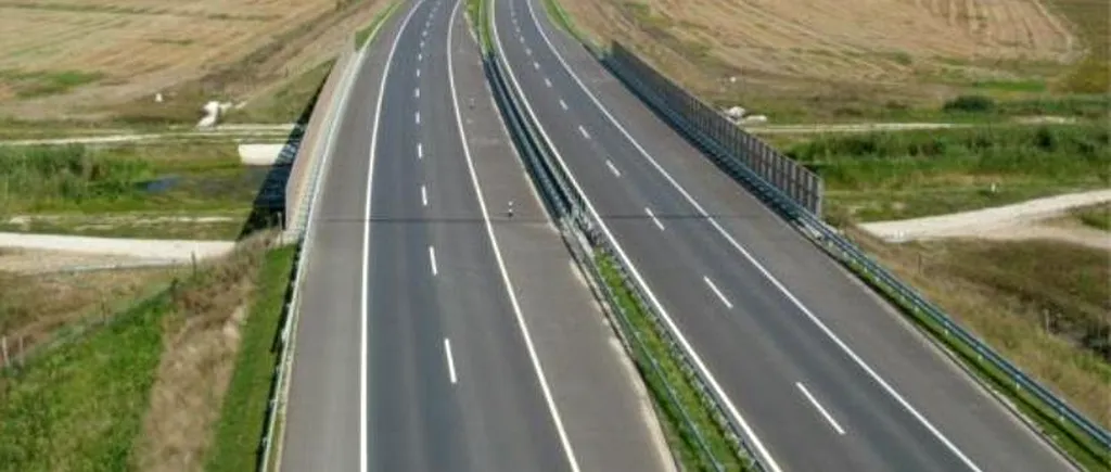 Ungaria a inaugurat o nouă porțiune din autostrada M3