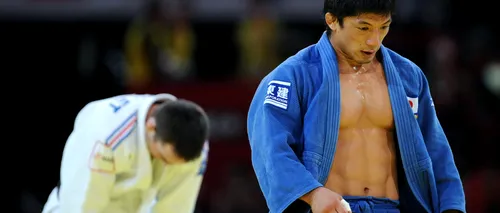 Fost campion olimpic la judo, condamnat la cinci ani de închisoare pentru viol