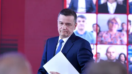 Grindeanu nu exclude anticipatele. Avansează chiar și un calendar în care ar putea fi realizate
