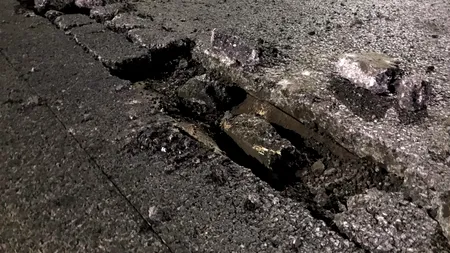 Fost director al CNAIR, acuzații grave după inaugurarea primei autostrăzi din Moldova: „Poliția Rutieră a fost obligată să dea Centura Bacăului în circulație”