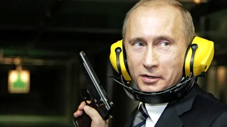 Un oficial rus propune ca femeile din Rusia să primească prin poștă sperma lui Vladimir Putin. Cine a venit cu acestă idee