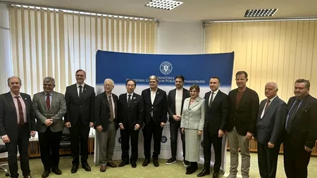 (P) România va avea un Centru de Optică de mare putere, în Ilfov, la Măgurele