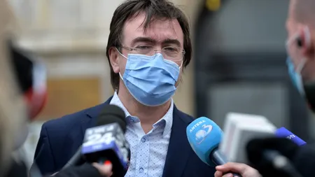 VIDEO | Alin Stoica despre accidentul de muncă din Capitală: Lucrarea nu era autorizată. Nu s-au luat măsurile elementare de siguranţă