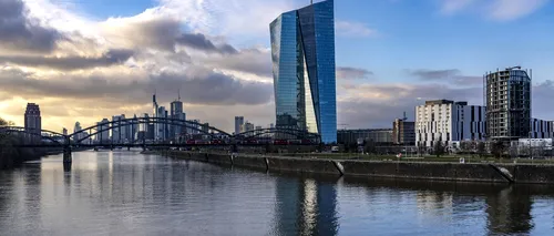 BCE cere intensificarea rezilienței financiare la nivelul UE /Riscurile cibernetice sunt ”o amenințare globală”