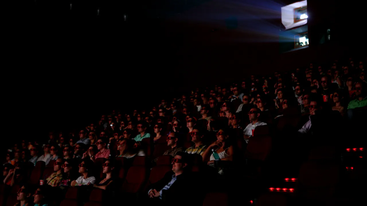 Centrul Național al Cinematografiei alocă 30 milioane lei pentru prima sesiune de proiecte din 2013