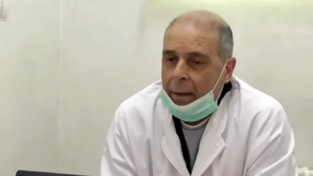 Medicul Virgil Musta, despre începerea școlii: Nu vor exista „zero riscuri...”
