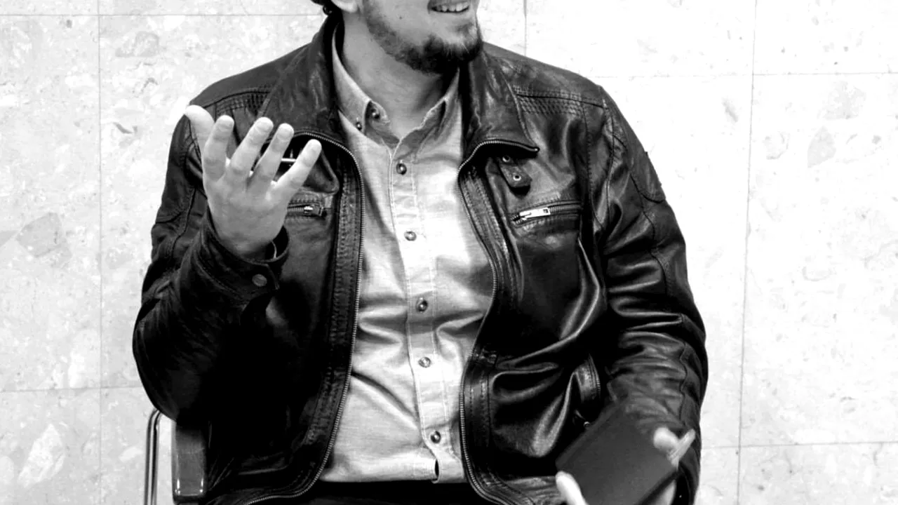 Claudiu Târziu, avertisment dur! „Sper din tot sufletul ca românii să măture rapid de la putere monstruoasa coaliție!”