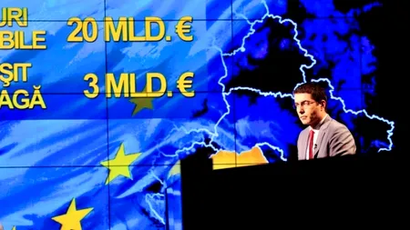 UE, pe cale de a bloca 3,5 miliarde de euro pentru România.  Leonard Orban, pentru Gândul: Plățile POSDRU ar putea fi SUSPENDATE în câteva zile