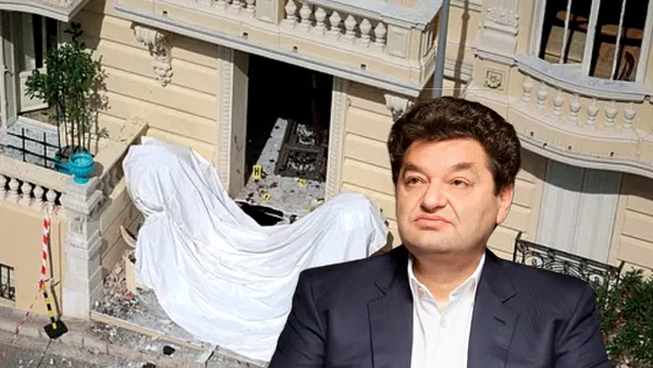Vadim Ermolaiev acuză spionajul ucrainean că ar fi organizat atentatul cu bombă din Monaco: „GUR, implicat direct în tentativa mea de asasinat”