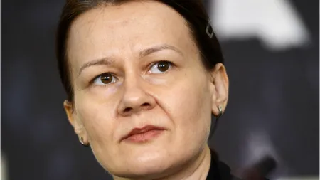 Cine este Gabriela Scutea, propunerea Ministerului Justiției pentru șefia Parchetului General