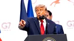 Trump neagă că SUA au rămas fără muniție și amenință cu închisoarea pe cei care au divulgat informațiile