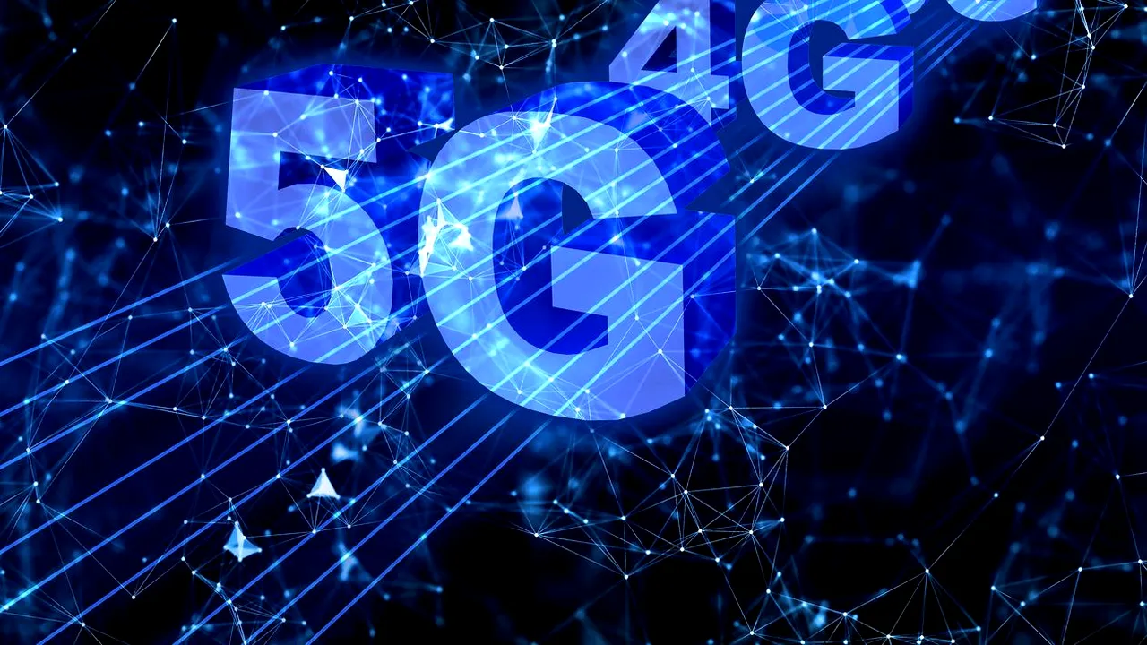 Klaus Iohannis a promulgat legea privind rețelele 5G. Companiile precum Huawei, excluse