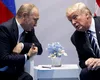 Trump și-a schimbat poziția privind întâlnirea directă cu Putin. CONDIȚIA prezenței lui Zelenski la negocierile de pace, eliminată