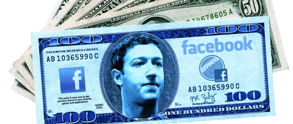 Facebook, acuzată de evaziune fiscală. Ideea că nu ar plăti nicio taxă este profund greșită