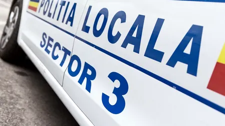 Mulți șoferi IGNORĂ asta! Amendă pentru cei care parchează pe aceste locuri în Capitală