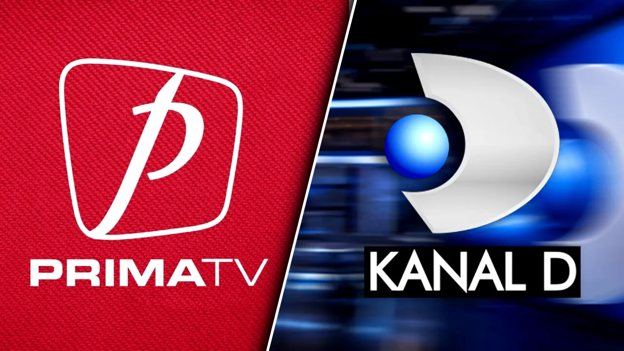 SURSE. PRIMA TV ar urma să preia KANAL D. Negocierile s-ar fi încheiat deja. Prețul tranzacției este cifrat în jurul sumei de 100 milioane de euro