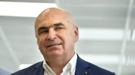 Ilie Bolojan ar urma să fie audiat mâine la DNA Iași în dosarul afaceristului cu care s-a întâlnit în biroul de la Palatul Victoria