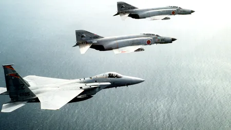 Japonia pune armata în ALERTĂ după avertismenul Coreei de Nord