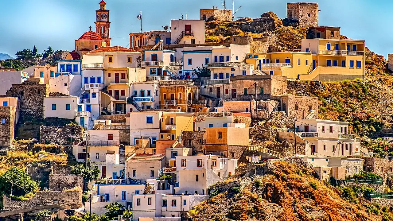 GRECIA: Se redeschid magazinele și se relaxează restricțiile privind petrecerea timpului liber