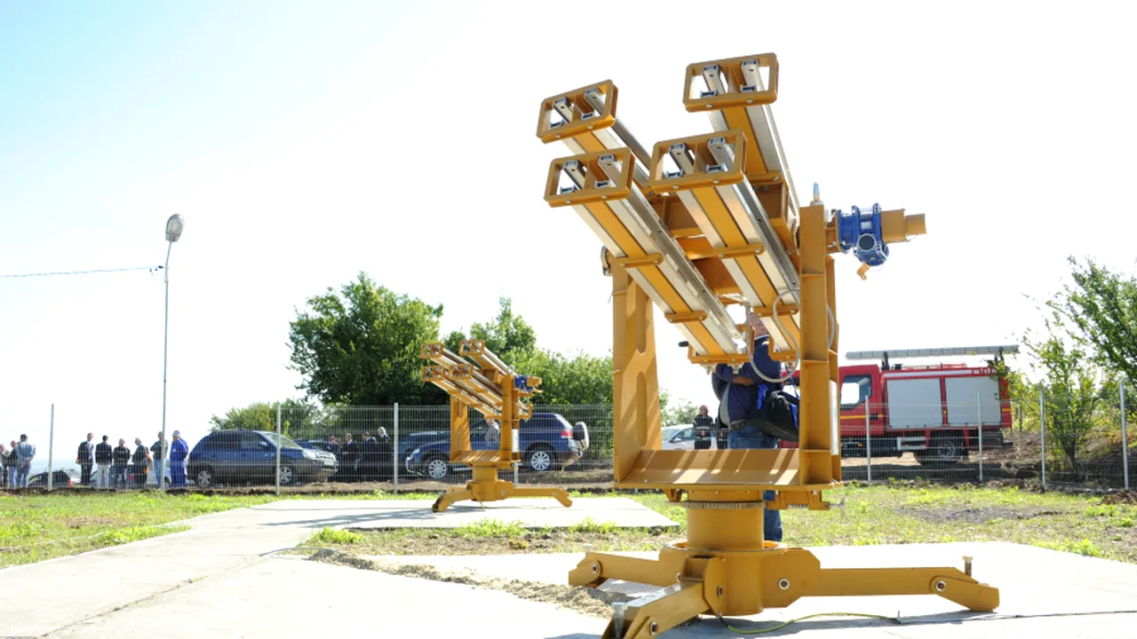 REPLICĂ. Fermierii prahoveni îi răspund ministrului Agriculturii în problema sistemului național antigrindină și îl acuză de dezinformare