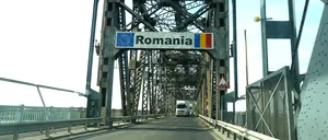 Suprafața unei țări vecine cu ROMÂNIA se micșorează de la o zi la alta