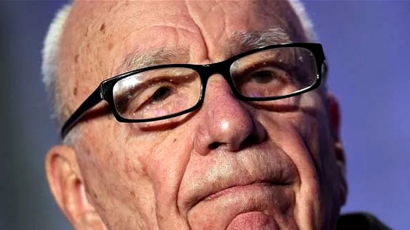 Rupert Murdoch vinde 33 de publicații locale din SUA
