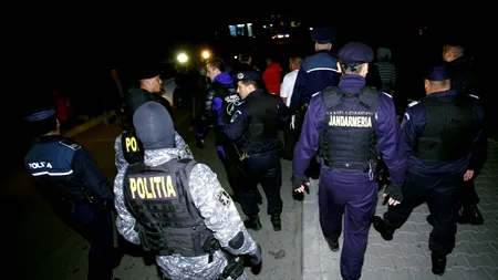 Două persoane la spital, după un conflict între două echipe de campanie ale USL și ARD din Buzău