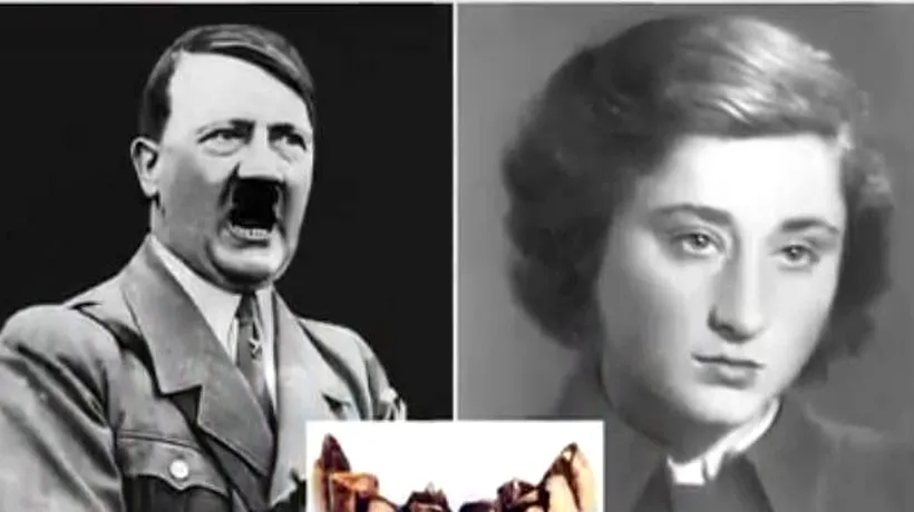 Detaliul incredibil despre moartea lui Hitler. Femeia care a ținut în mână dinții Fuhrerului și-a scris memoriile. „Este mai puțin probabil să te îmbeți și să-i pierzi