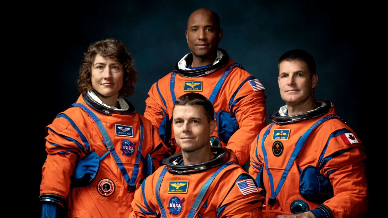 Ultimele pregătiri ale Artemis 2, misiunea istorică a NASA. Cine sunt cei 4 astronauți care vor zbura în jurul Lunii pe 1 aprilie