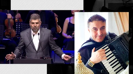 Ciolacu, atac la „HAUR”, la Congresul Partidei Romilor Pro Europa: „Ce specialişti am eu mai buni decât dvs în aur?”