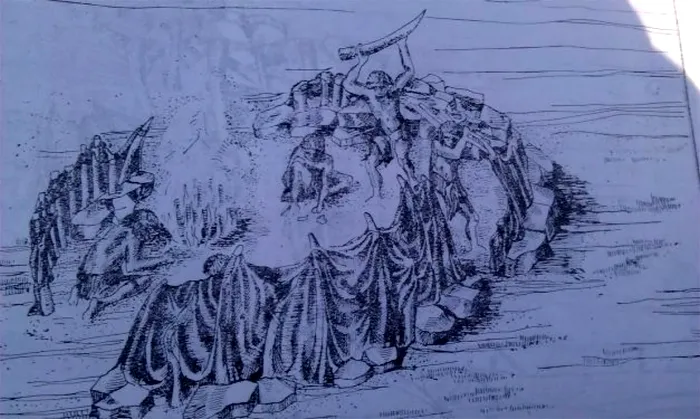 Descoperirea unică din România. Are peste 40.000 de ani vechime și i-a lăsat fără cuvinte pe specialiștii din Europa