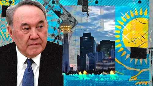 1 Decembrie în Kazahstan. Ziua Primului Președinte, ziua primelor alegeri prezidențiale din Kazahstanul independent